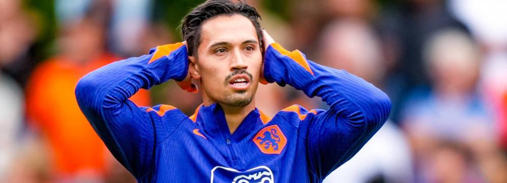 Tijjani Reijnders