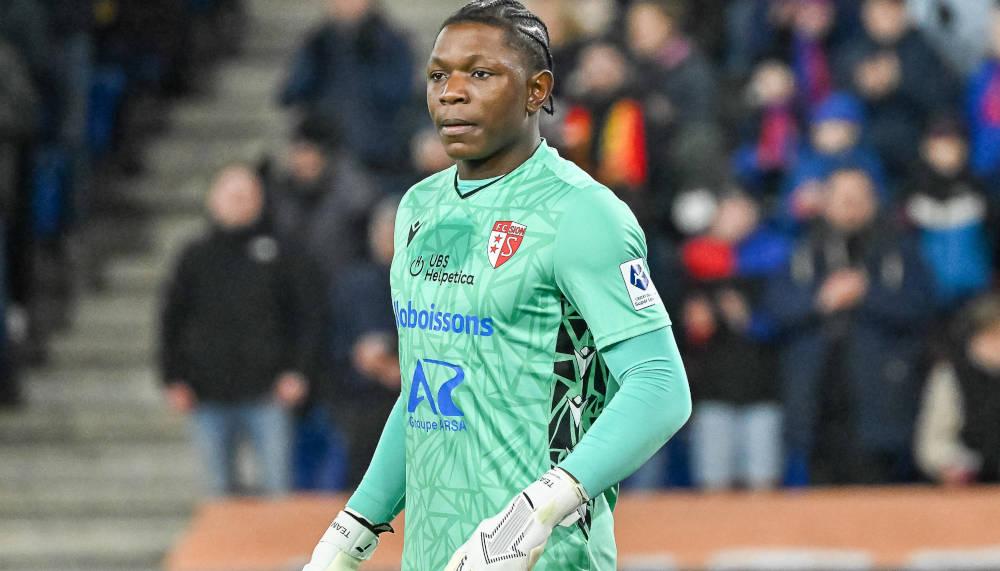 Timothy Fayulu