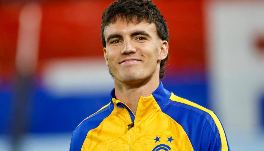 Tomás Verón Lupi