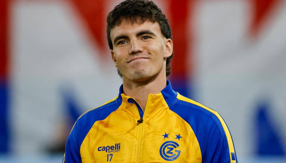 Tomás Verón Lupi
