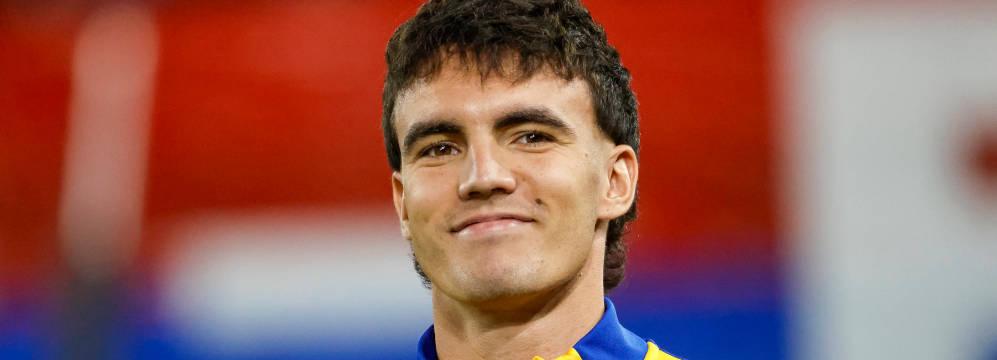 Tomás Verón Lupi