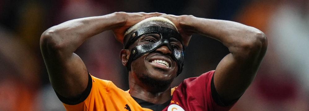 Victor Osimhen