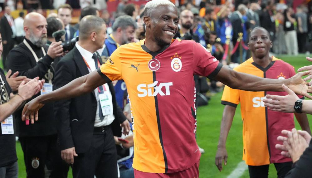Victor Osimhen