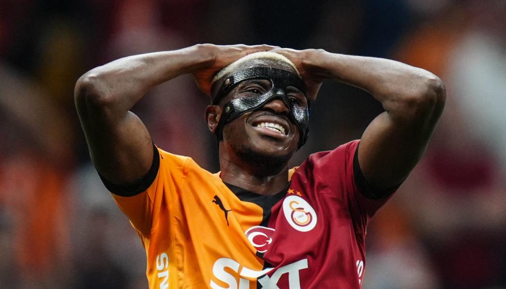 Victor Osimhen