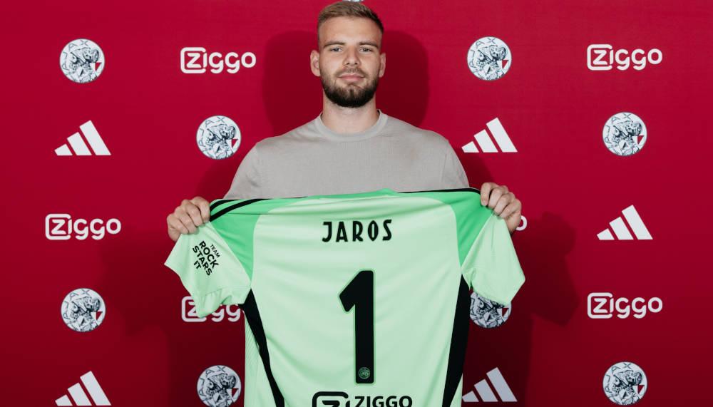 Vitezslav Jaros