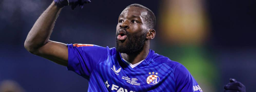 Wilfried Kanga