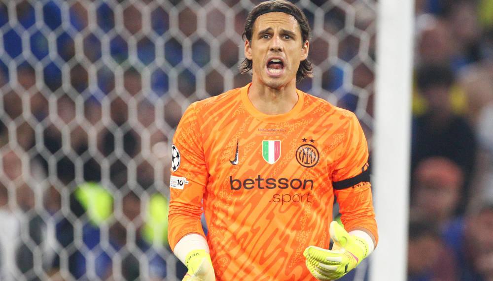 Yann Sommer