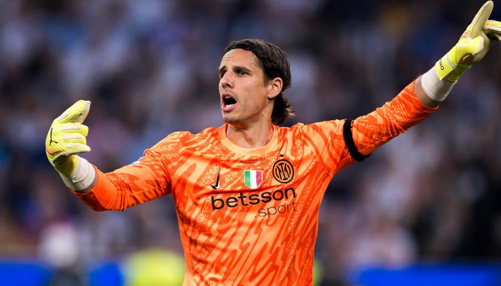 Yann Sommer