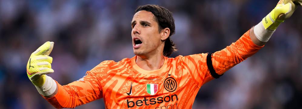 Yann Sommer