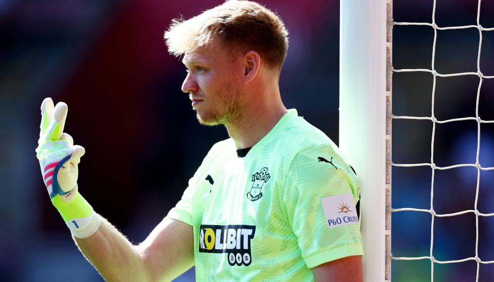 Aaron Ramsdale