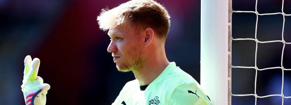 Aaron Ramsdale