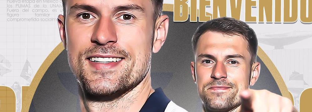 Aaron Ramsey