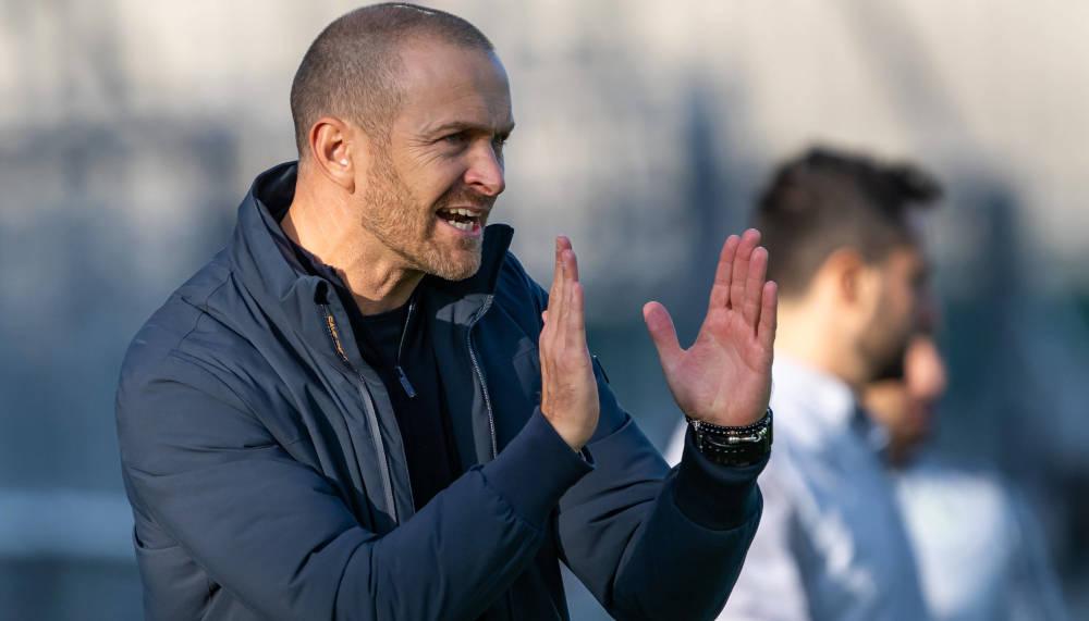 Ein Schweizer Trainer wird wohl Trainer in Holland