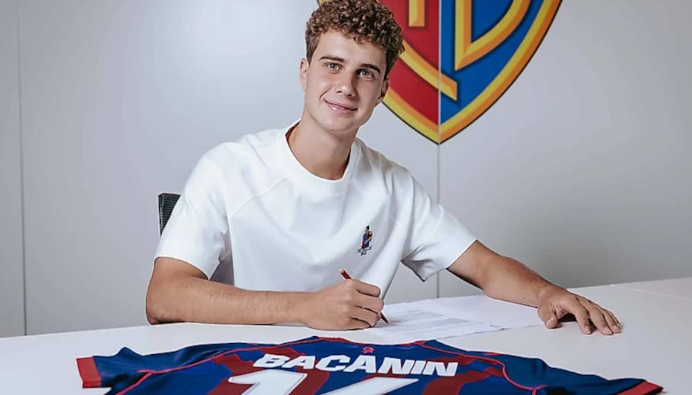 Andrej Bačanin