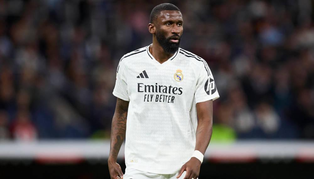 Antonio Rüdiger
