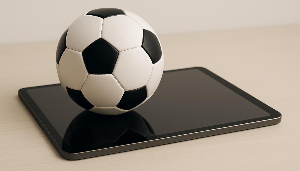 Wie digitale Innovation die Zukunft der Fussballunterhaltung gestaltet
