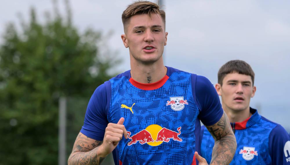 Benjamin Sesko