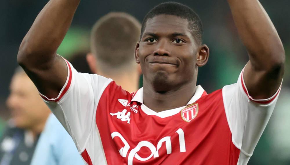 Breel Embolo