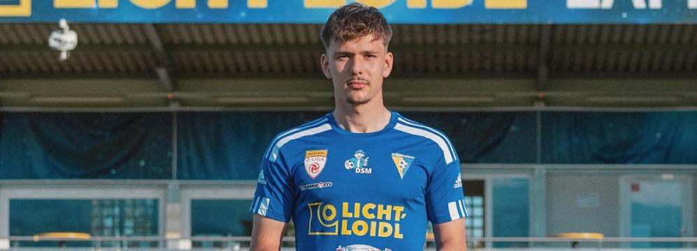 Burak Alili SV Lafnitz 997