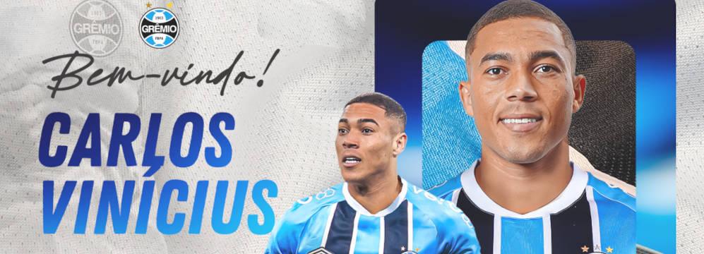 Carlos Vinicius