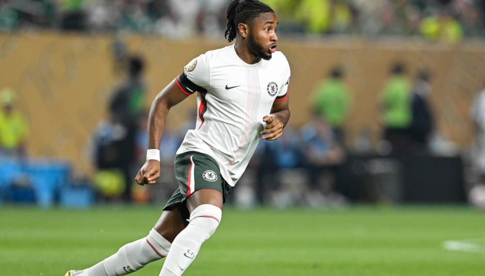 Christopher Nkunku