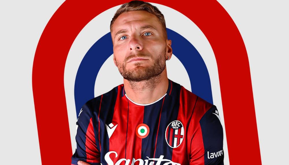 Bologna schnappt sich Torjäger Ciro Immobile