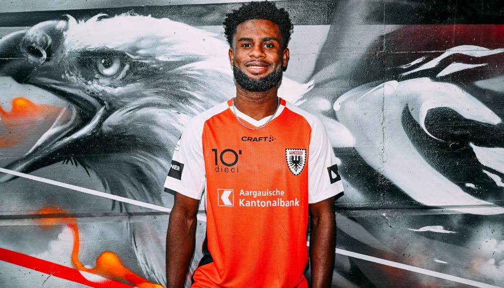 Daniel Afriyie