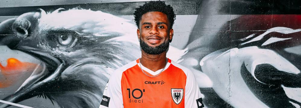 Daniel Afriyie