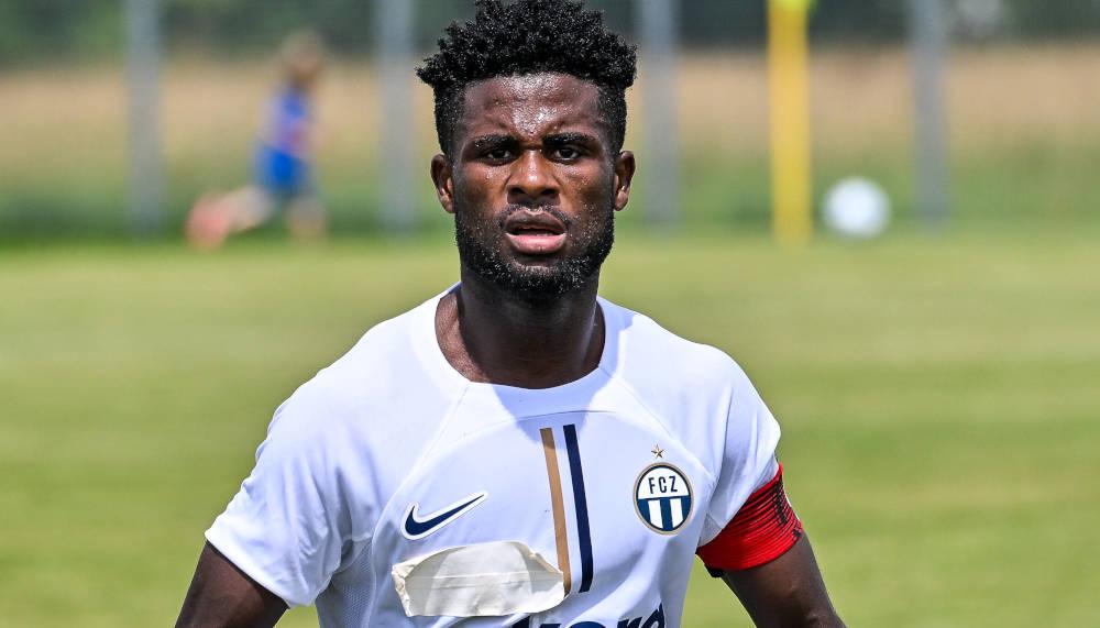 Daniel Afriyie