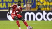 Dayot Upamecano 1000 imago