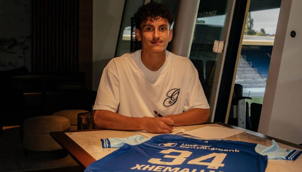 Demir Xhemalija