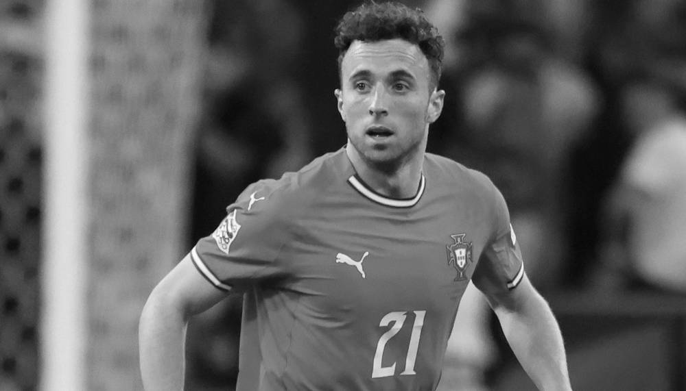 Diogo Jota