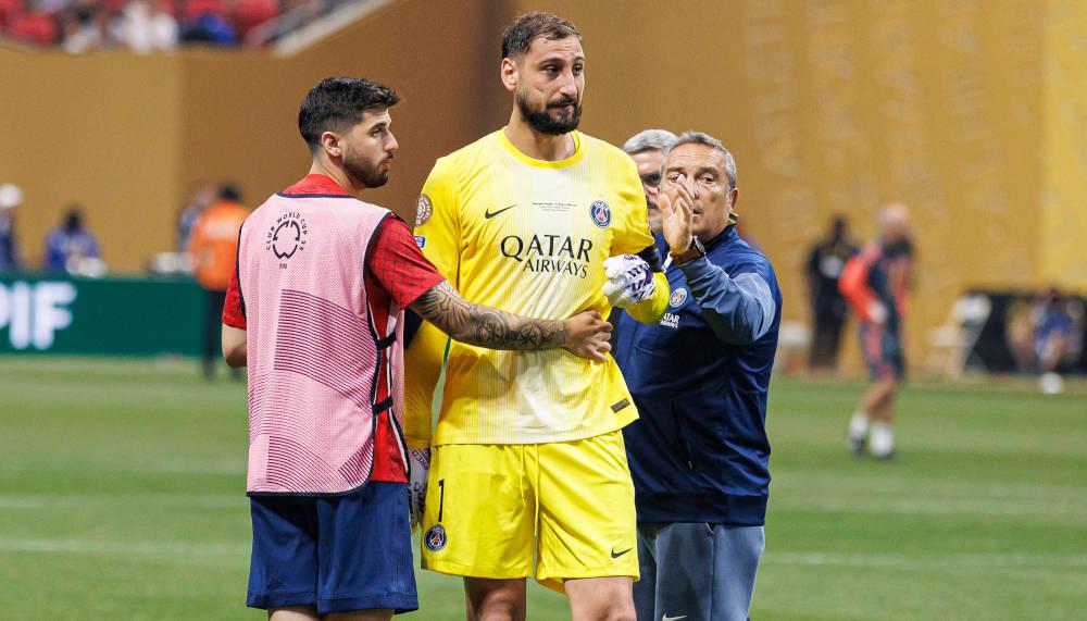 Gianluigi Donnarumma
