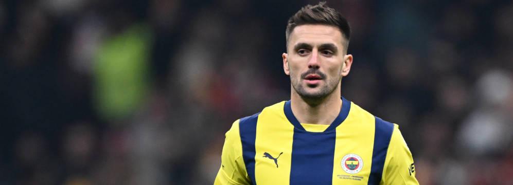 Dusan Tadic