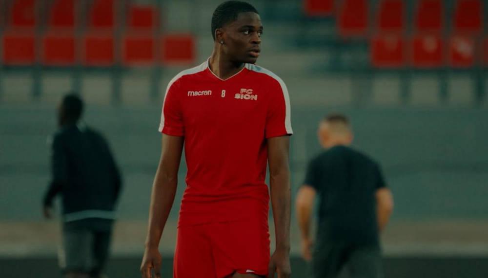 Dylan Tutonda