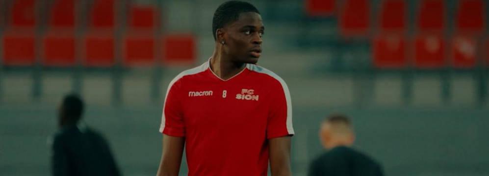 Dylan Tutonda