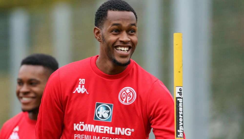 Edimilson Fernandes