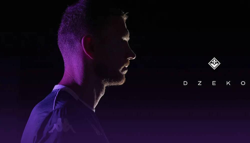 Edin Dzeko