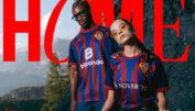FC Basel Heimtrikot