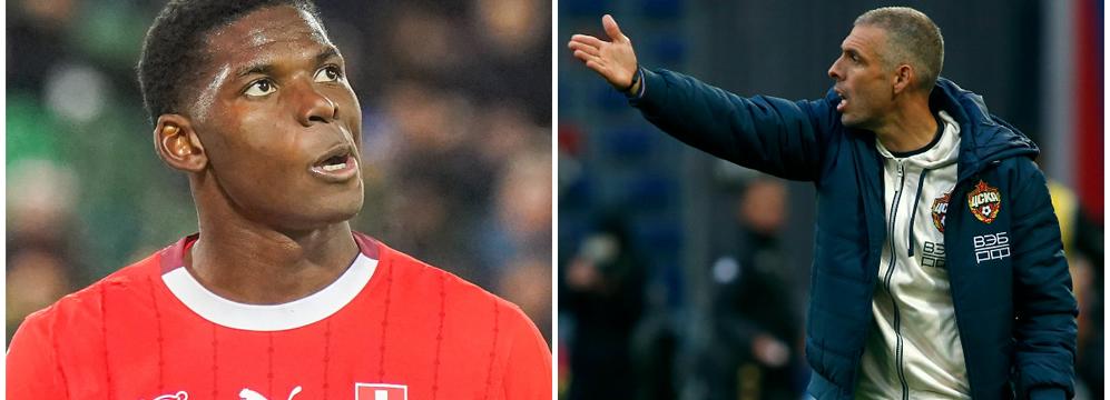 Fabio Celestini Breel Embolo 997 imago II