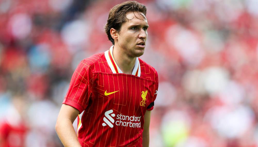 Federico Chiesa