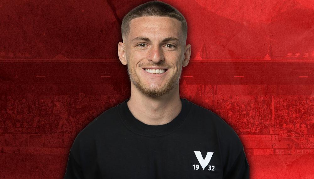 Florian Hoxha
