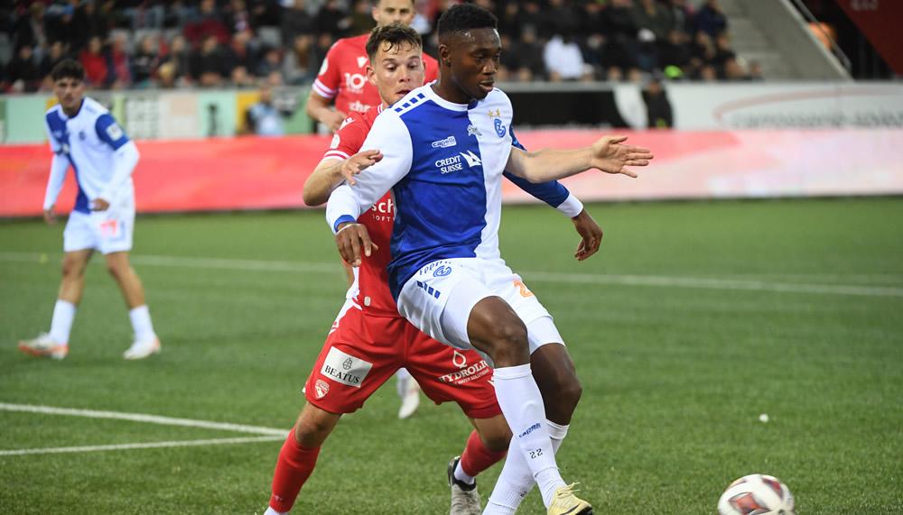Francis Momoh 1000 imago