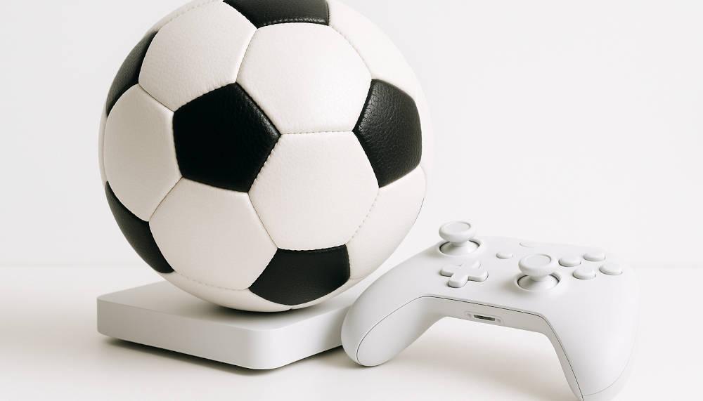 Nomini: Fussball und Unterhaltung vereint