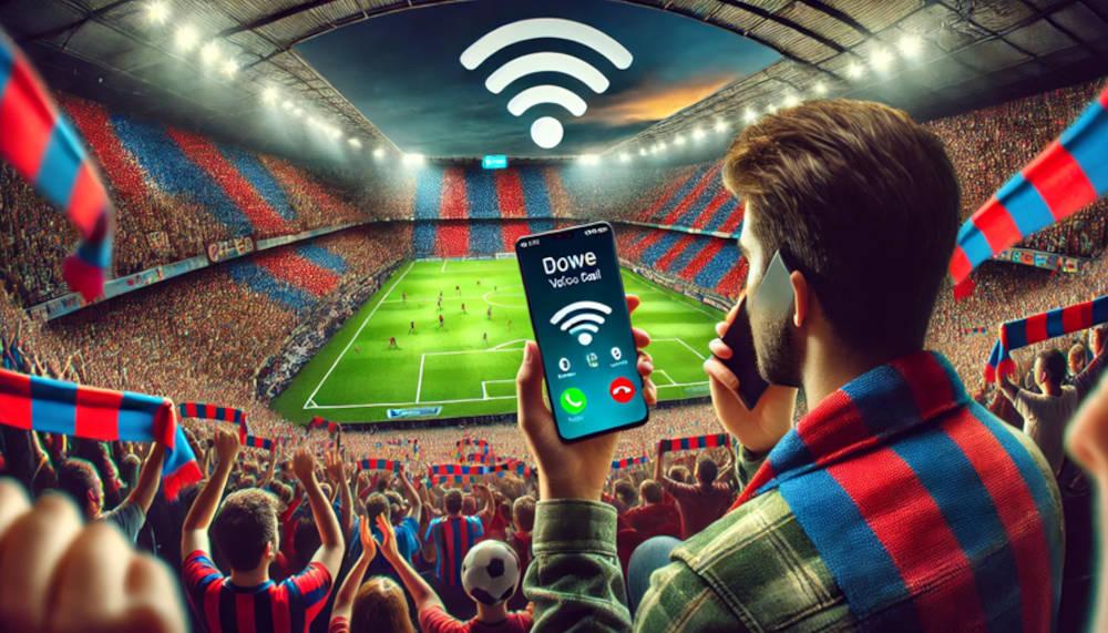 Fan‑Call ohne Störungen: Wie du den besten Anbieter für makellose Anrufe von der Tribüne wählst