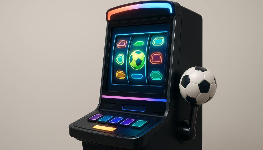 Innovationen im Bereich der Fussball für 2025 | 4-4-2.com