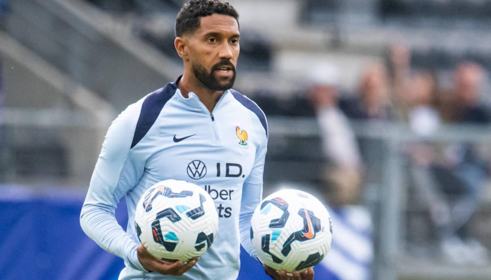 Gaël Clichy
