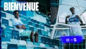 Gaoussou Diakité Lausanne-Sport 1000
