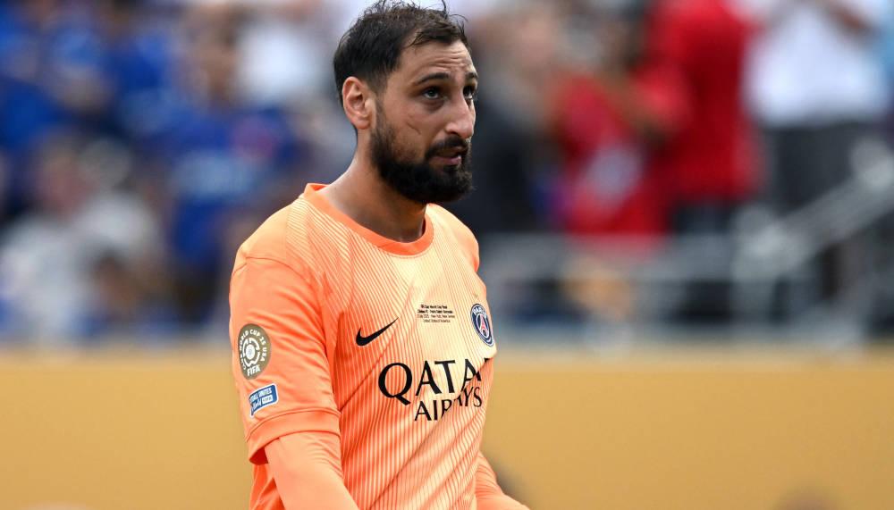 Gianluigi Donnarumma