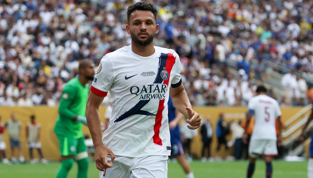 Gonçalo Ramos 1000 imago
